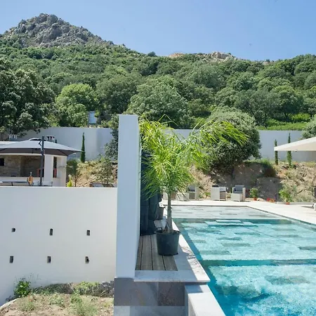 Amazing - Algajola, Corsica! Villa *