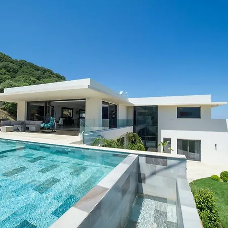 Villa Amazing - Algajola, Corsica!