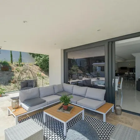 Amazing - Algajola, Corsica! Villa