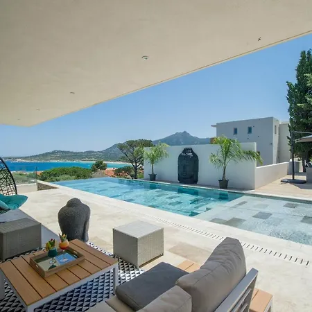 Villa Amazing - Algajola, Corsica! Algajola