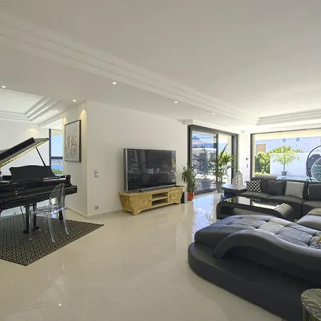 Amazing - Algajola, Corsica! Villa *