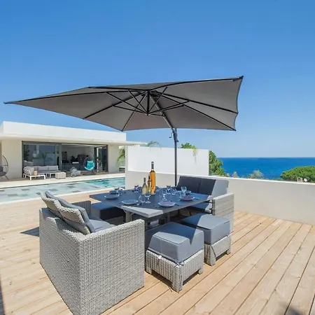 Villa Amazing - Algajola, Corsica! Algajola
