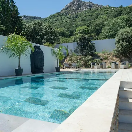 Amazing - Algajola, Corsica!