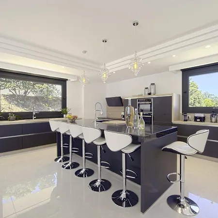 Villa Amazing - Algajola, Corsica! Algajola
