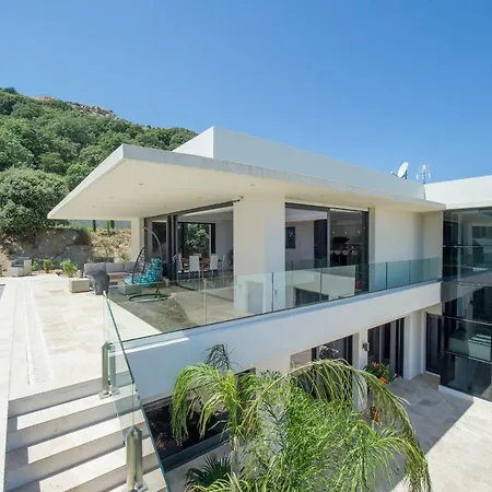 Villa Amazing - Algajola, Corsica! *