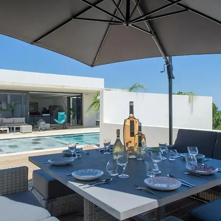 Villa Amazing - Algajola, Corsica! *