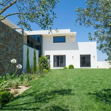 Villa Amazing - Algajola, Corsica! *
