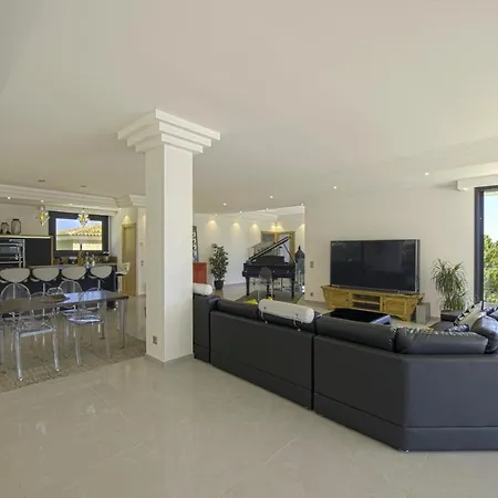Amazing - Algajola, Corsica! Villa