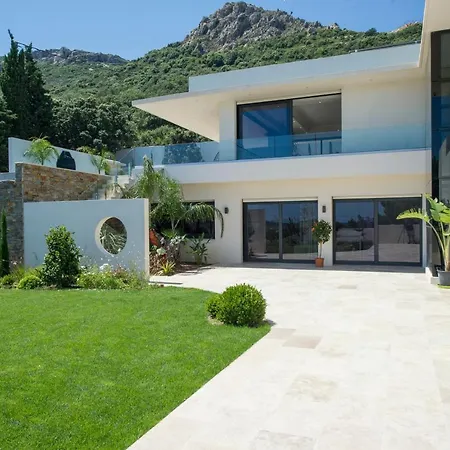 Amazing - Algajola, Corsica! Villa *