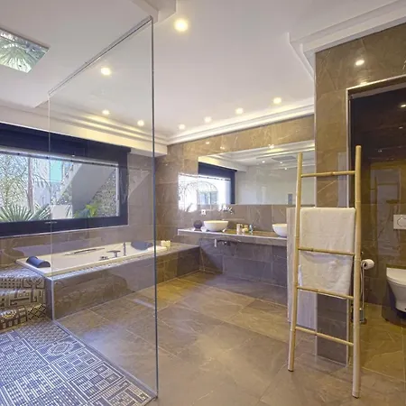 Villa Amazing - Algajola, Corsica!