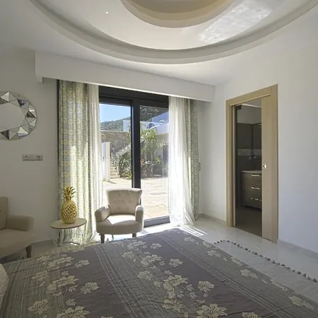 Amazing - Algajola, Corsica! Villa Algajola (Corsica)