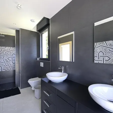 Amazing - Algajola, Corsica! Villa *