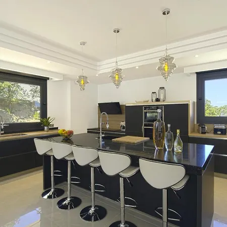 Amazing - Algajola, Corsica! Villa *