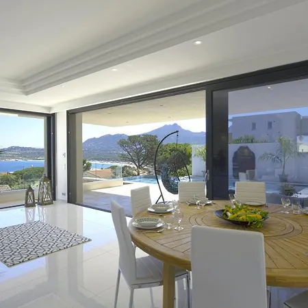 Amazing - Algajola, Corsica!