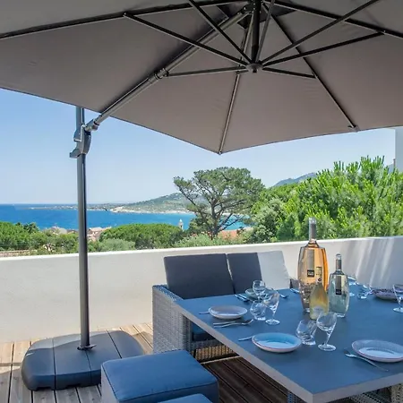 Amazing - Algajola, Corsica! *