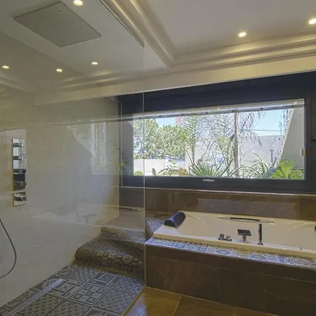 Villa Amazing - Algajola, Corsica! *